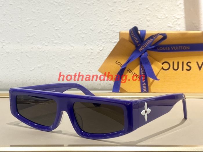 Louis Vuitton Sunglasses Top Quality LVS02293